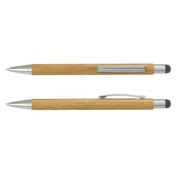 Lancer Bamboo Stylus Pen - image 4