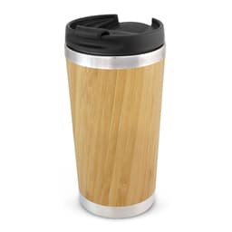 Bamboo Double Wall Cup - image 4