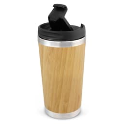 Bamboo Double Wall Cup - image 5
