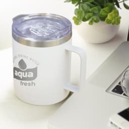 Zeus Vacuum Cup - image 2