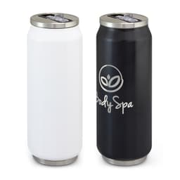 Canister Vacuum Bottle - image 2