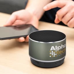 Oracle Bluetooth Speaker - image 1