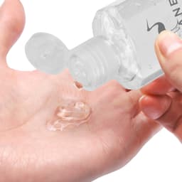Hand Sanitiser Gel 60ml - image 2