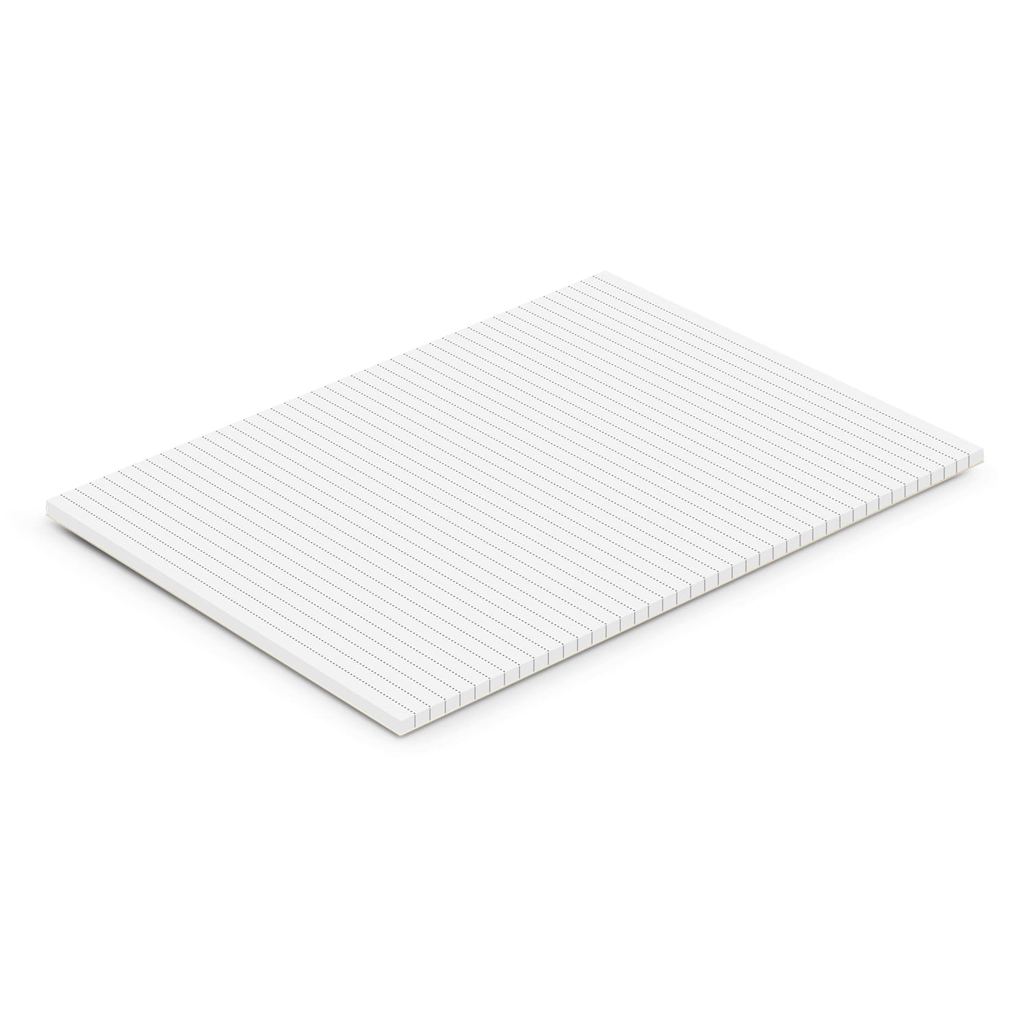 Office Note Pad - A4-Active Image