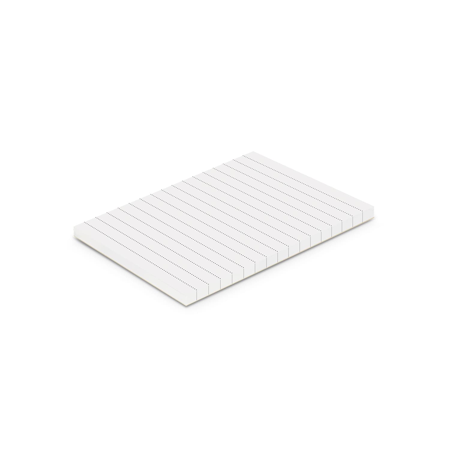 Office Note Pad - A7-Active Image