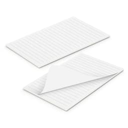 Office Note Pad - 90mm x 160mm - image 2