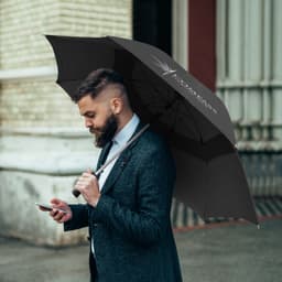 Hurricane Urban Umbrella - image 6