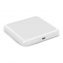 White - Square White - Square