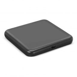 Black - Square Black - Square