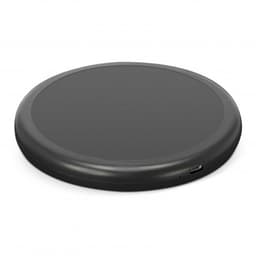 Black - Round Black - Round