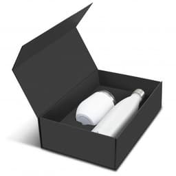White White