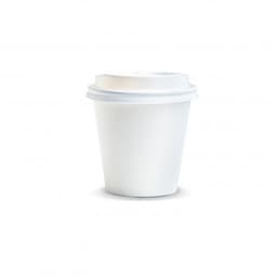 White Lid White Lid