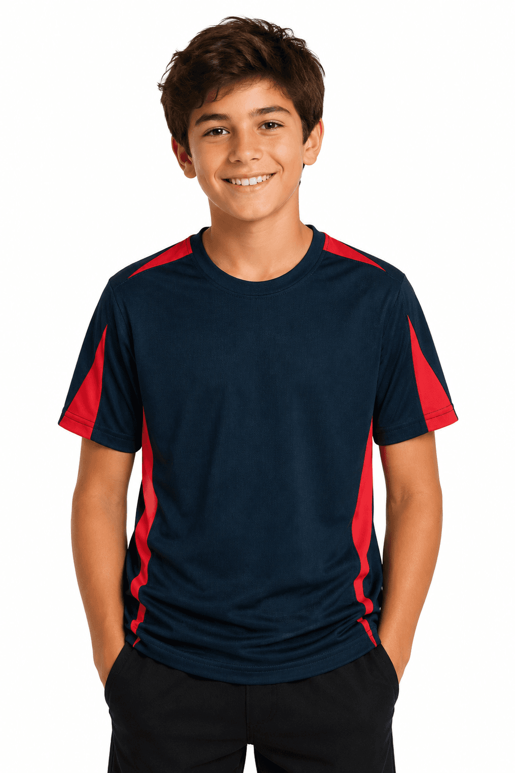 EUREKA KIDS TEES - 3204-Active Image