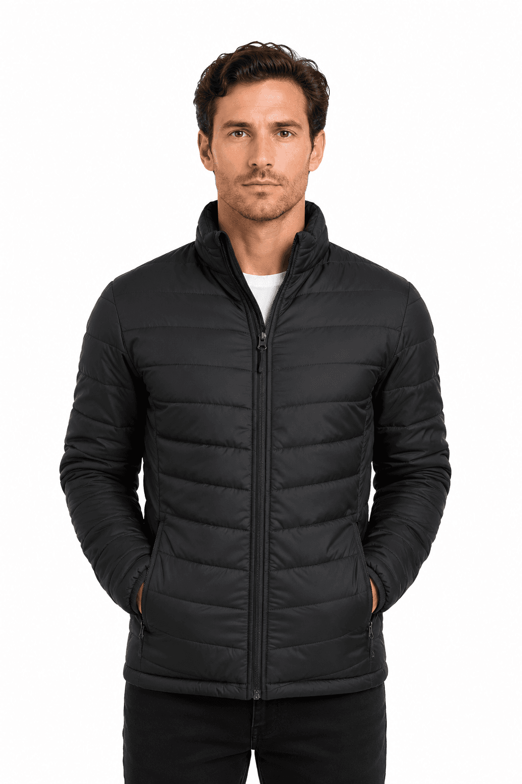 BULLER MENS JACKETS - 1522-Active Image