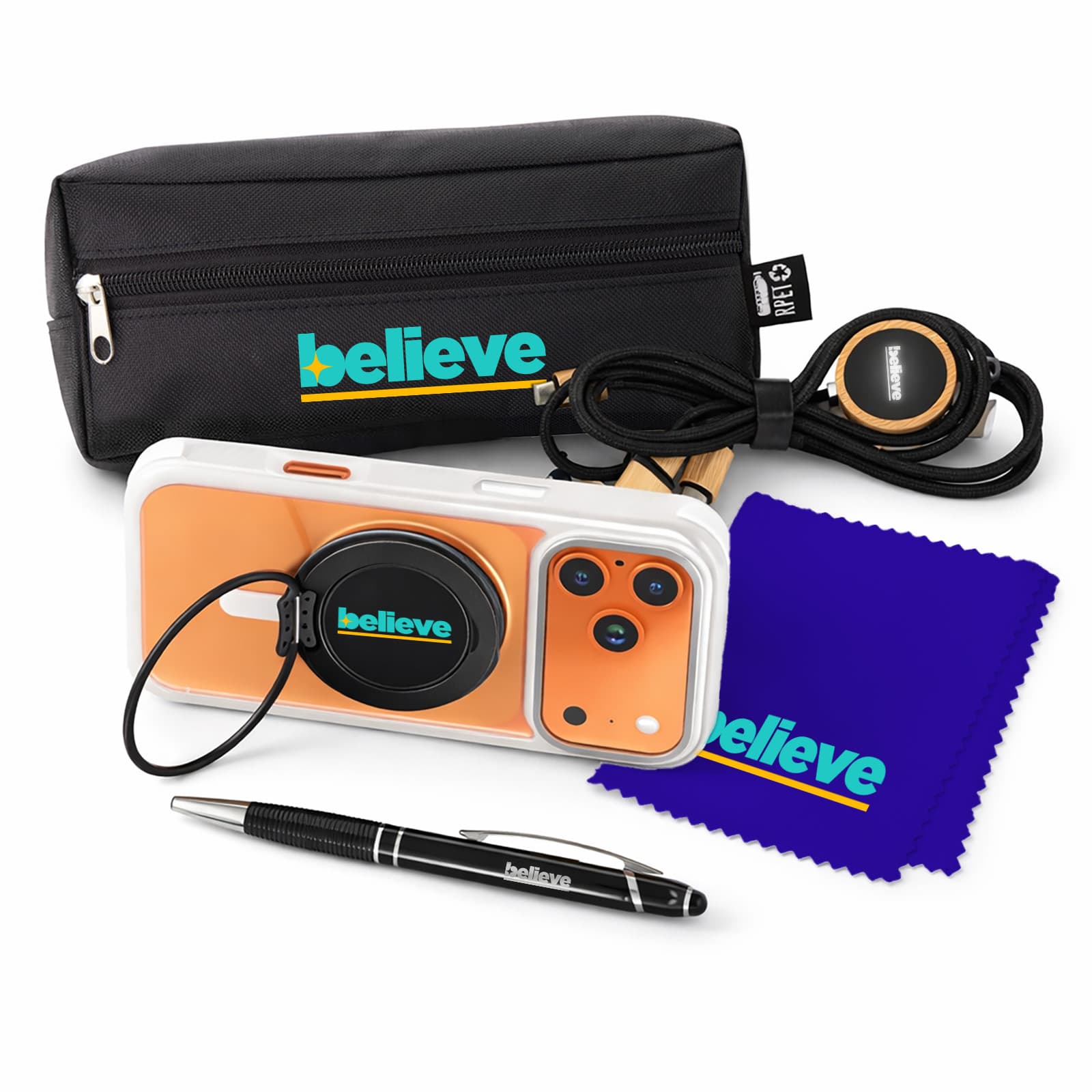 Tech Pack Essential-Active Image
