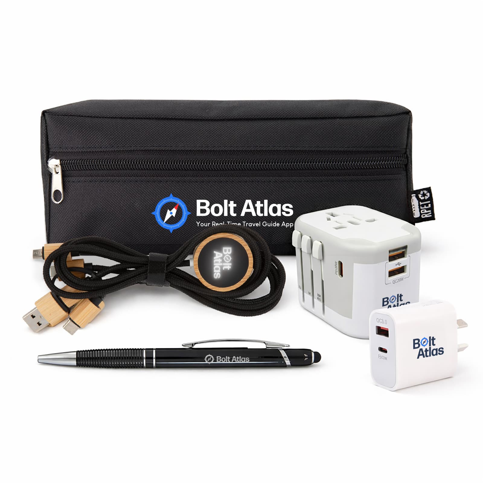 Tech Pack Power-Active Image