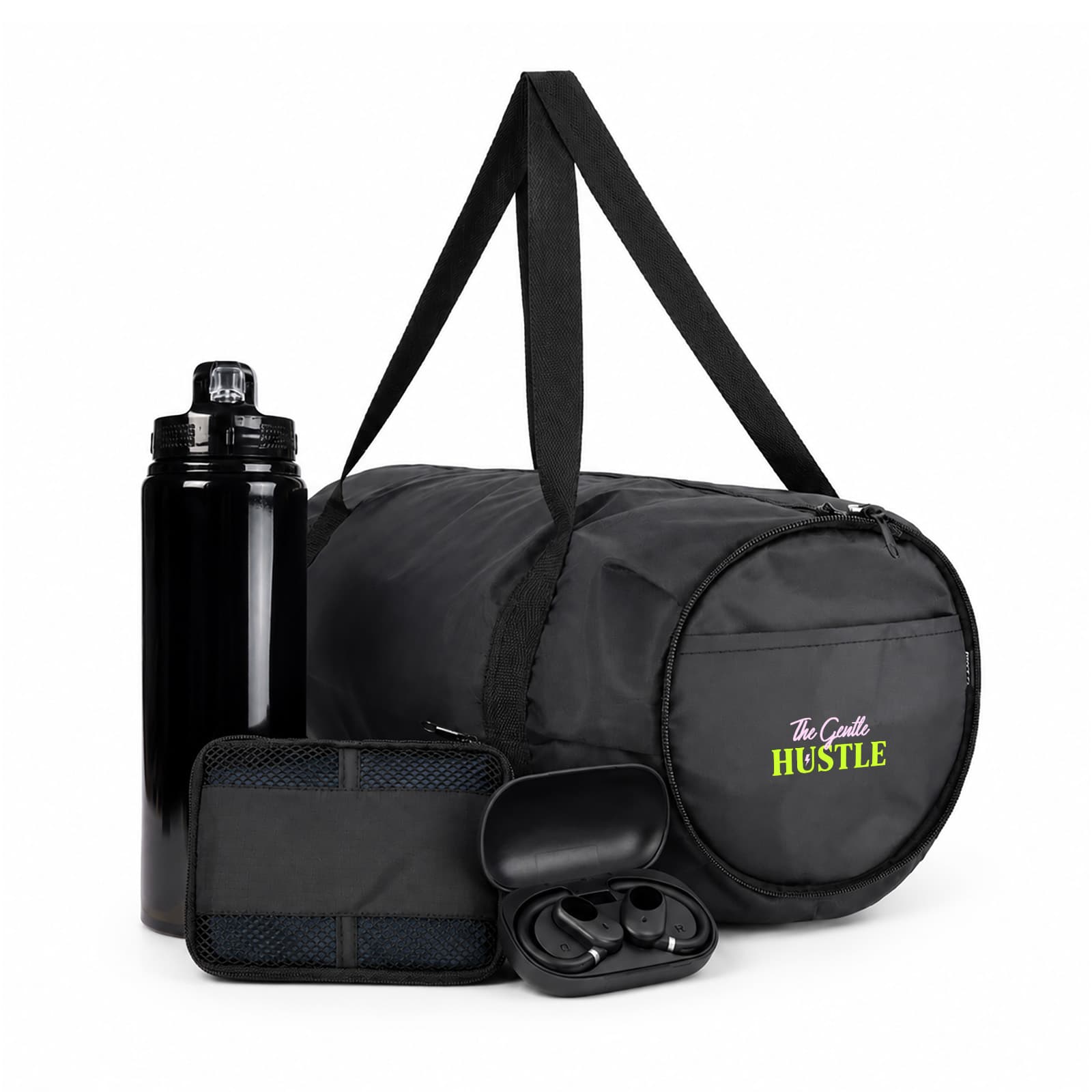 The Hustle Pack-Active Image