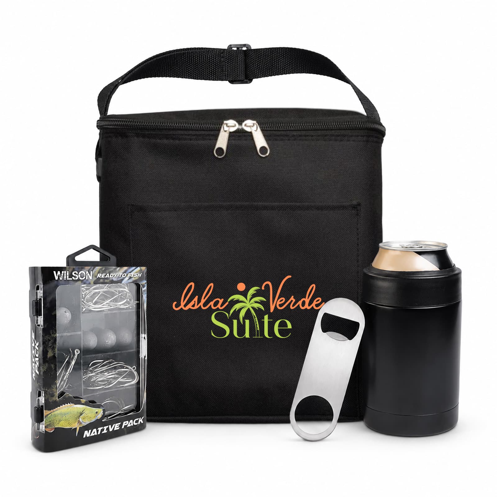 The Reel Deal-Active Image
