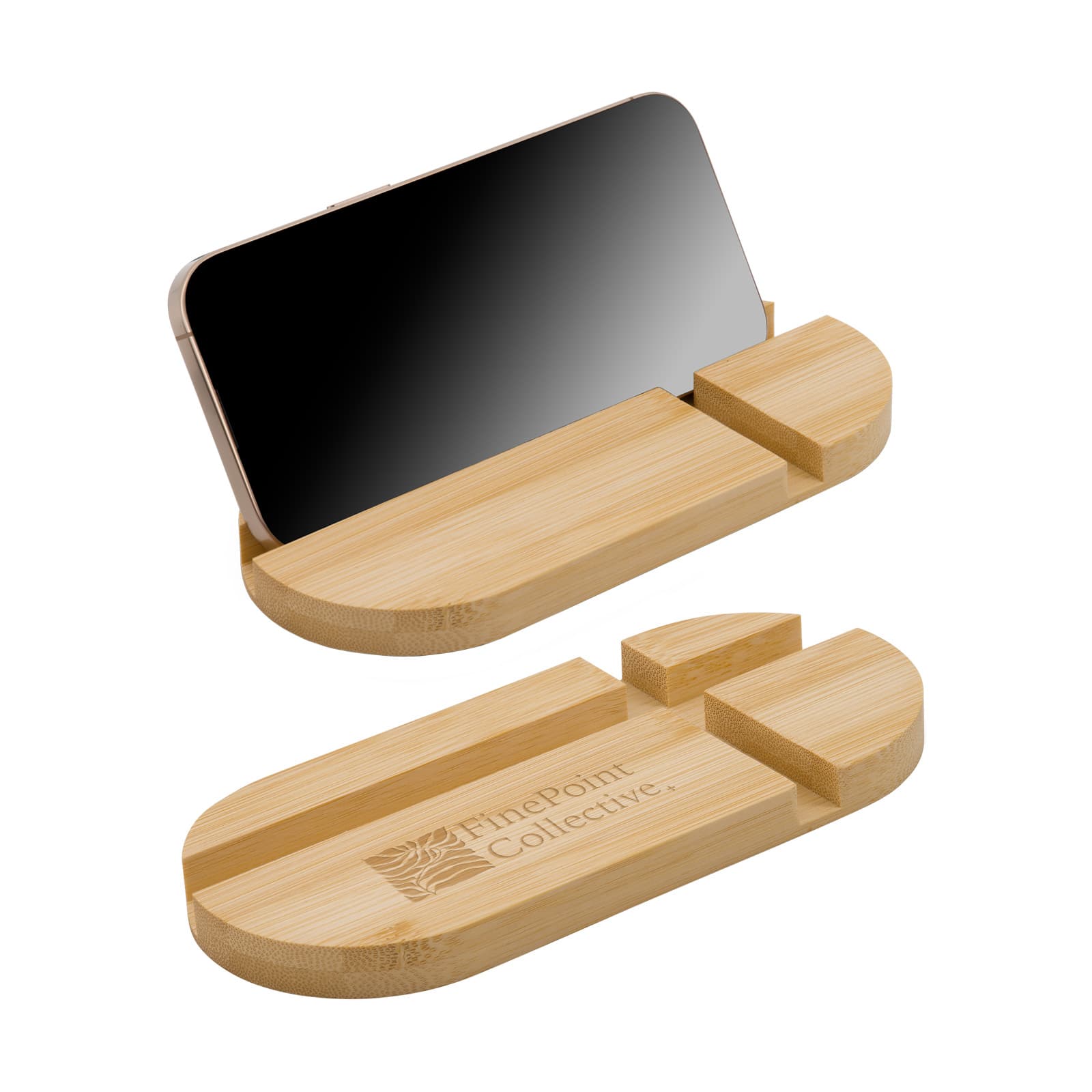 Morocco Phone Stand-Active Image