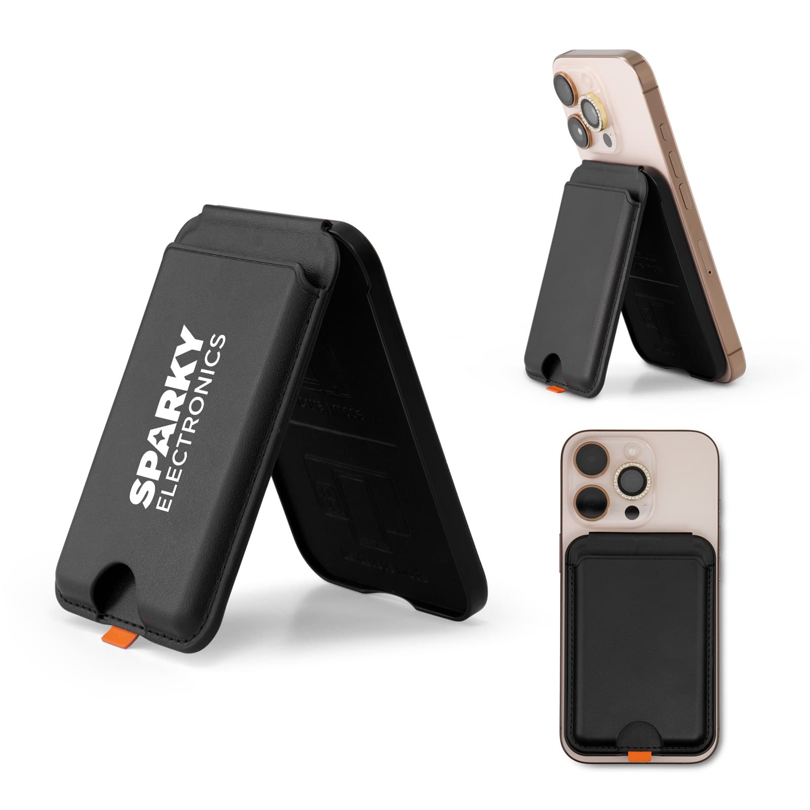 Cozy Phone Wallet-Active Image