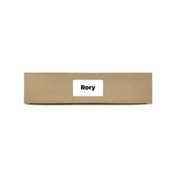 Digital Label 55mm x 30mm Digital Label 55mm x 30mm